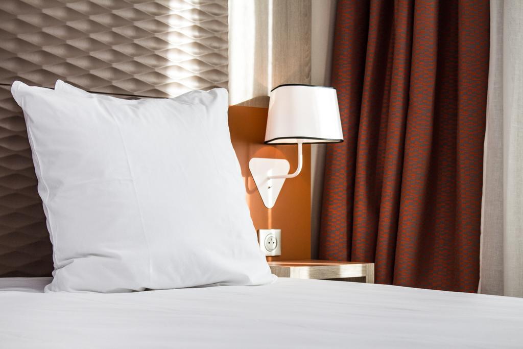Comfort Tweepersoonskamer met 1 of 2 Bedden